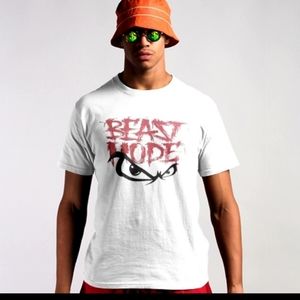 BEAST MODE TEE!!